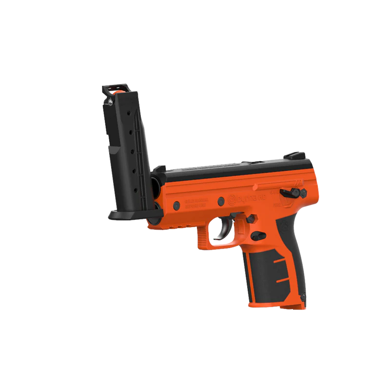 Byrna - AM568300 - Byrna SD Boost Spare Mag 5RD (2pk) - Image 16