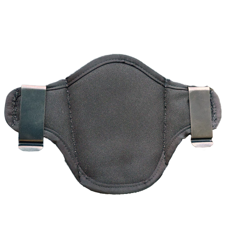 Byrna - BH68310 - HD Nylon Waistband Holster with retention - Ambidextrous - Image 9