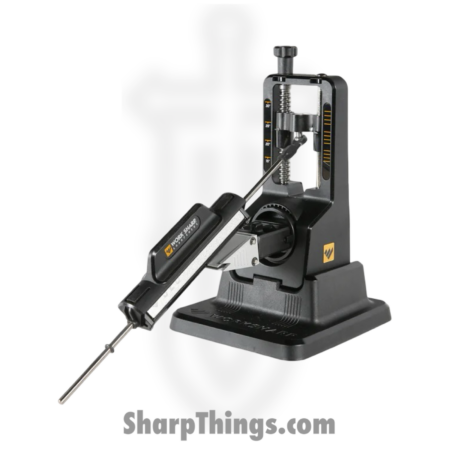 Work Sharp – WSBCHPAJ – Precision Adjust Knife Sharpener