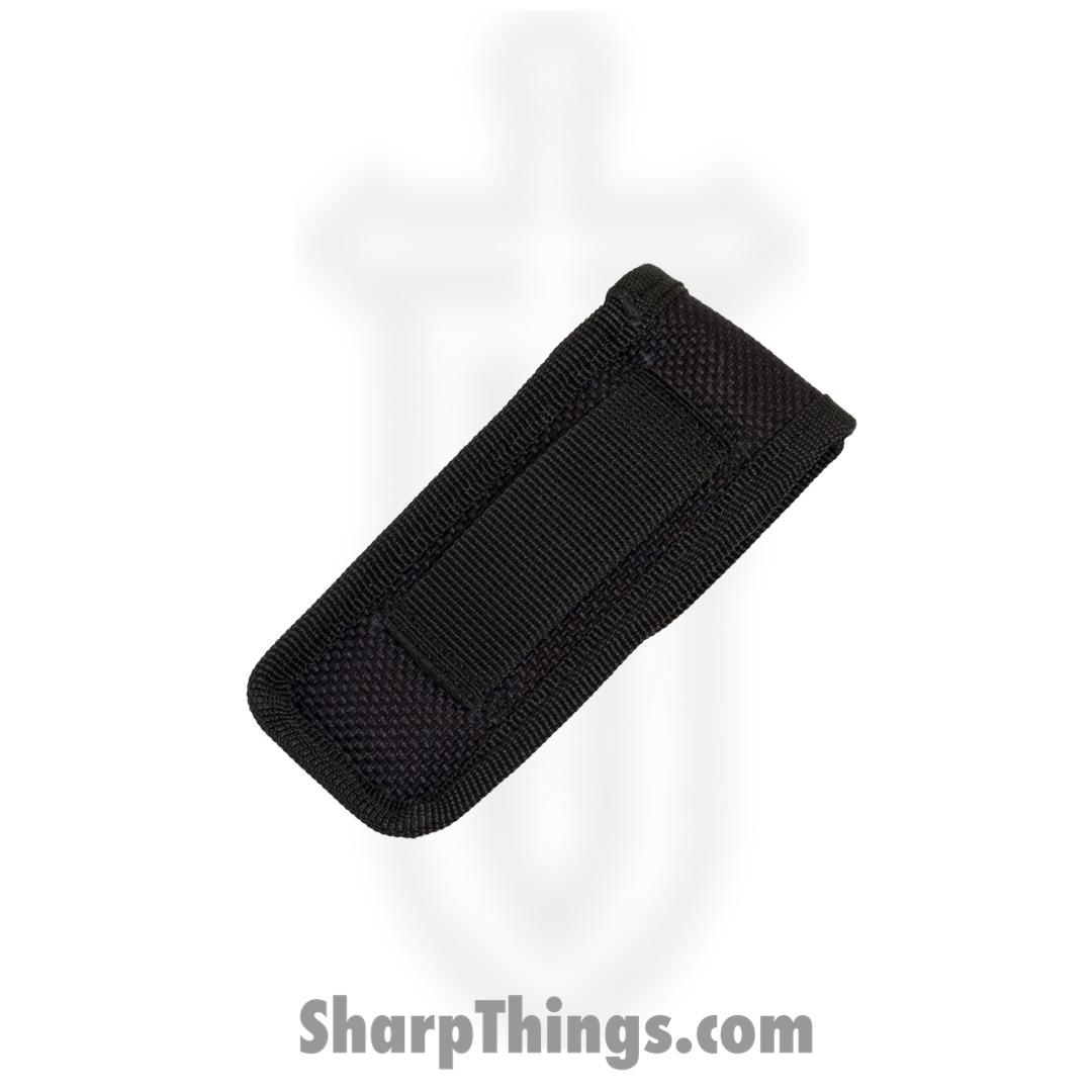 ProTech - E7T03 - Emerson CQC7 - Automatic Knife - Coated 154cm Chisel Tanto - 6061-T6 Aluminum - Black - Image 23