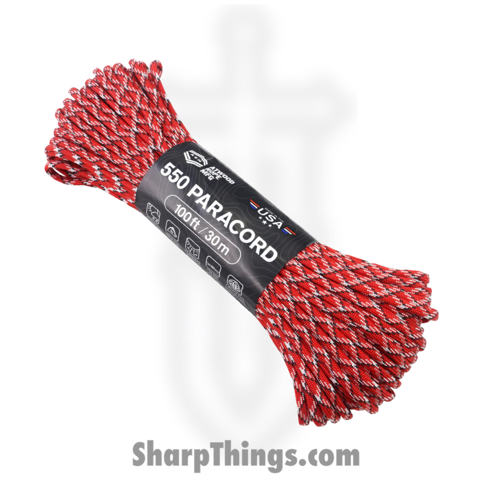 Atwood Rope MFG product by Atwood Rope MFG