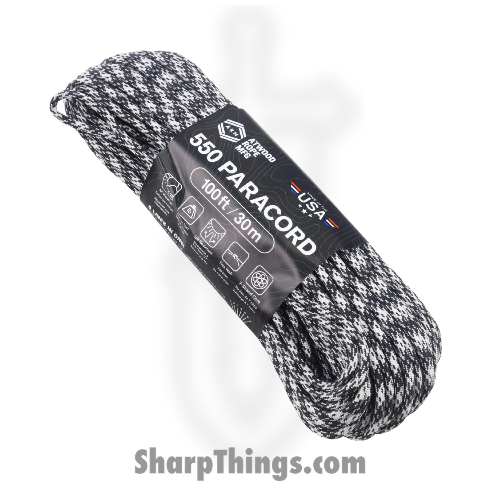Atwood Rope MFG product by Atwood Rope MFG