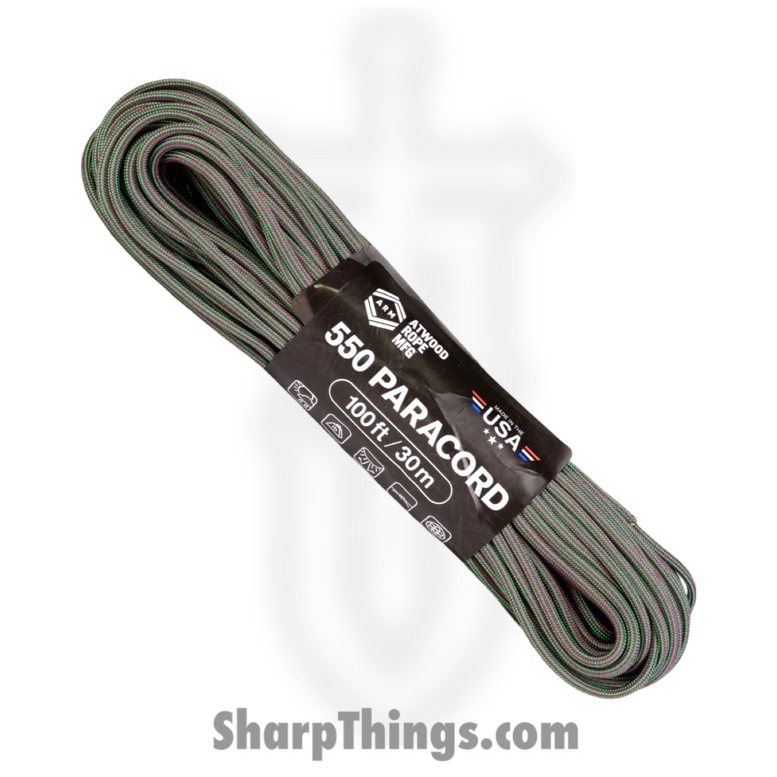 Atwood Rope MFG product by Atwood Rope MFG