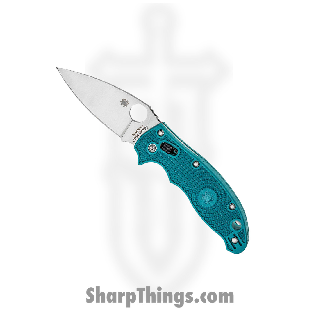 Spyderco product by Spyderco