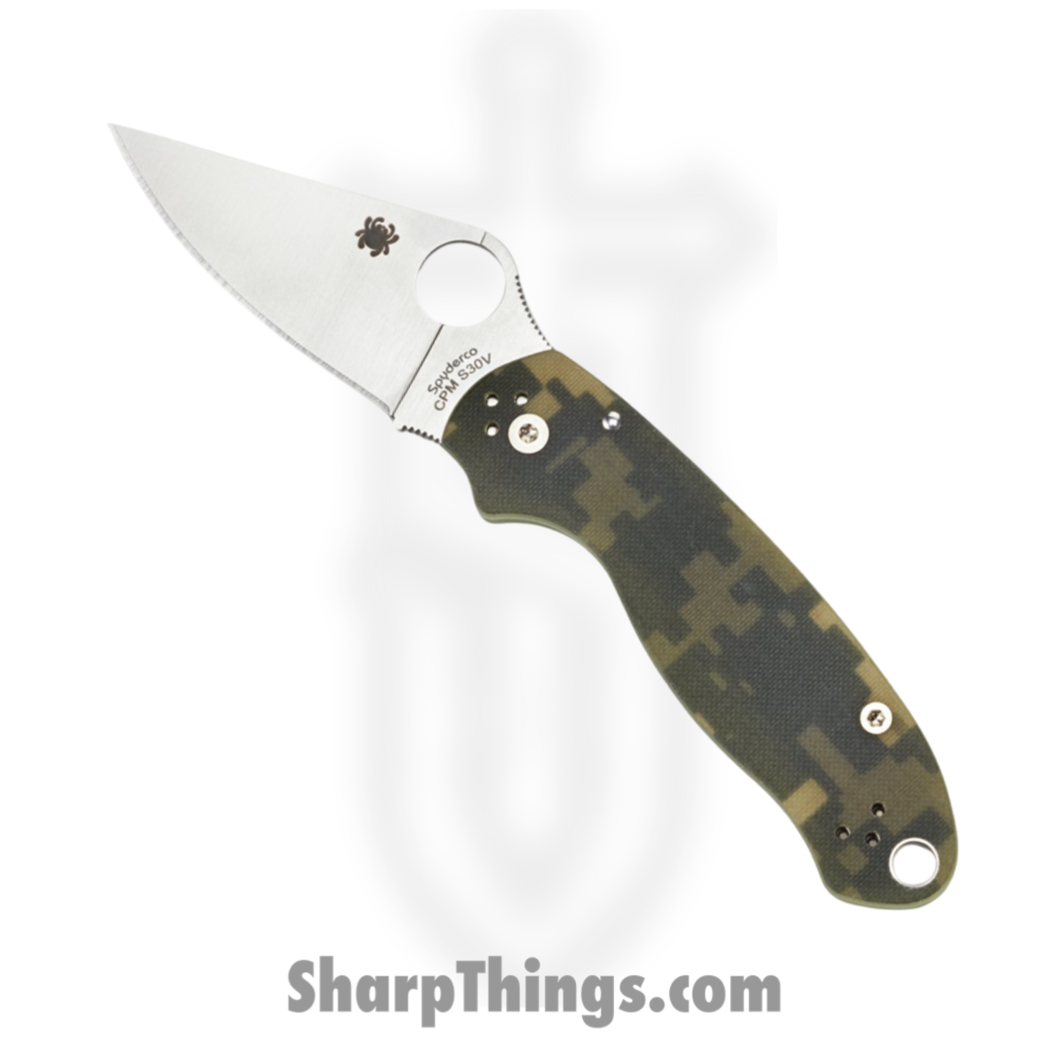 Spyderco product by Spyderco