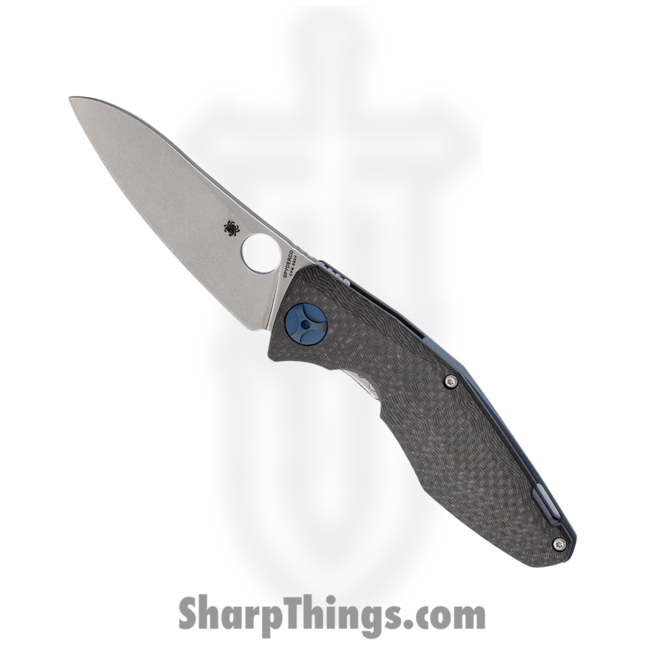Spyderco product by Spyderco
