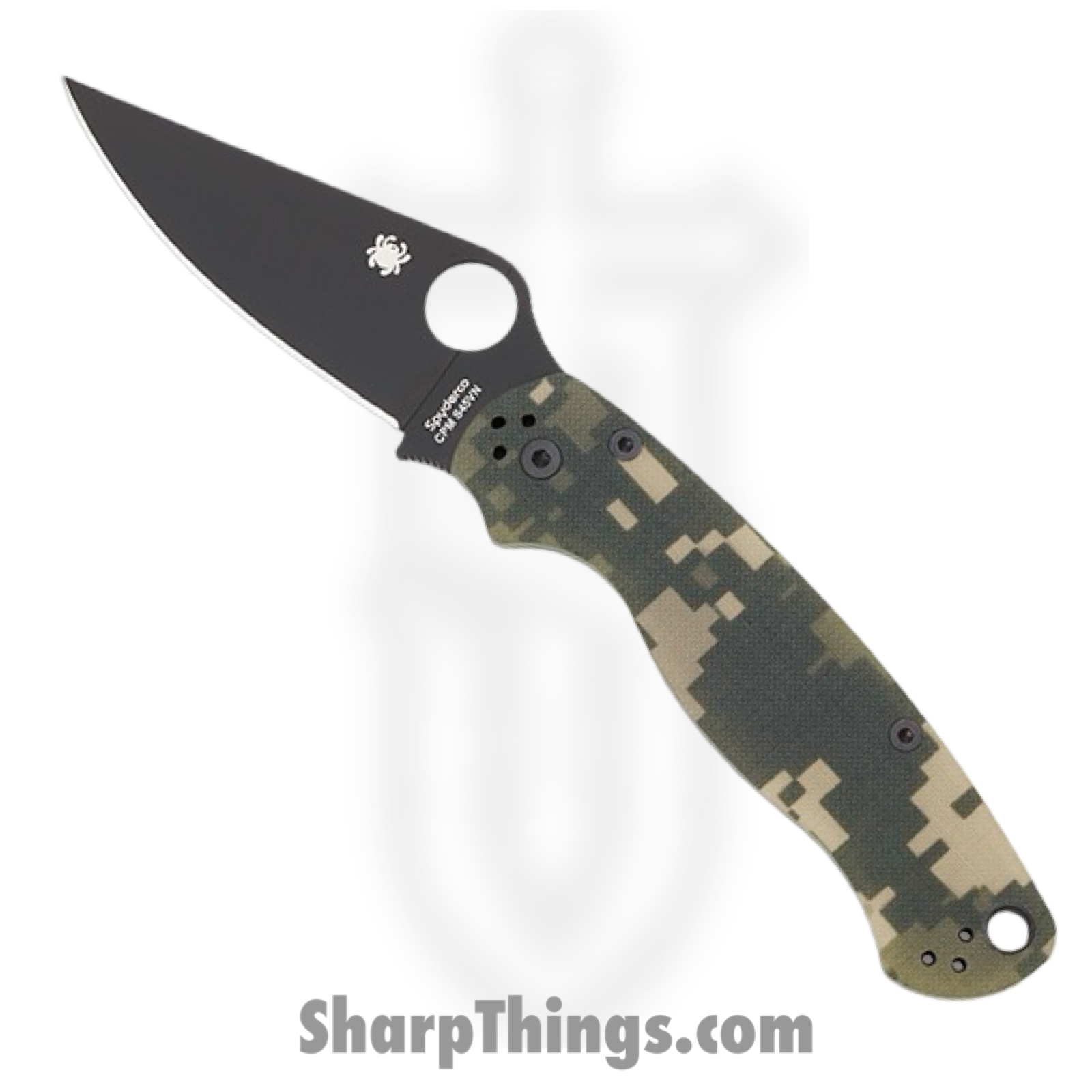 Spyderco product by Spyderco