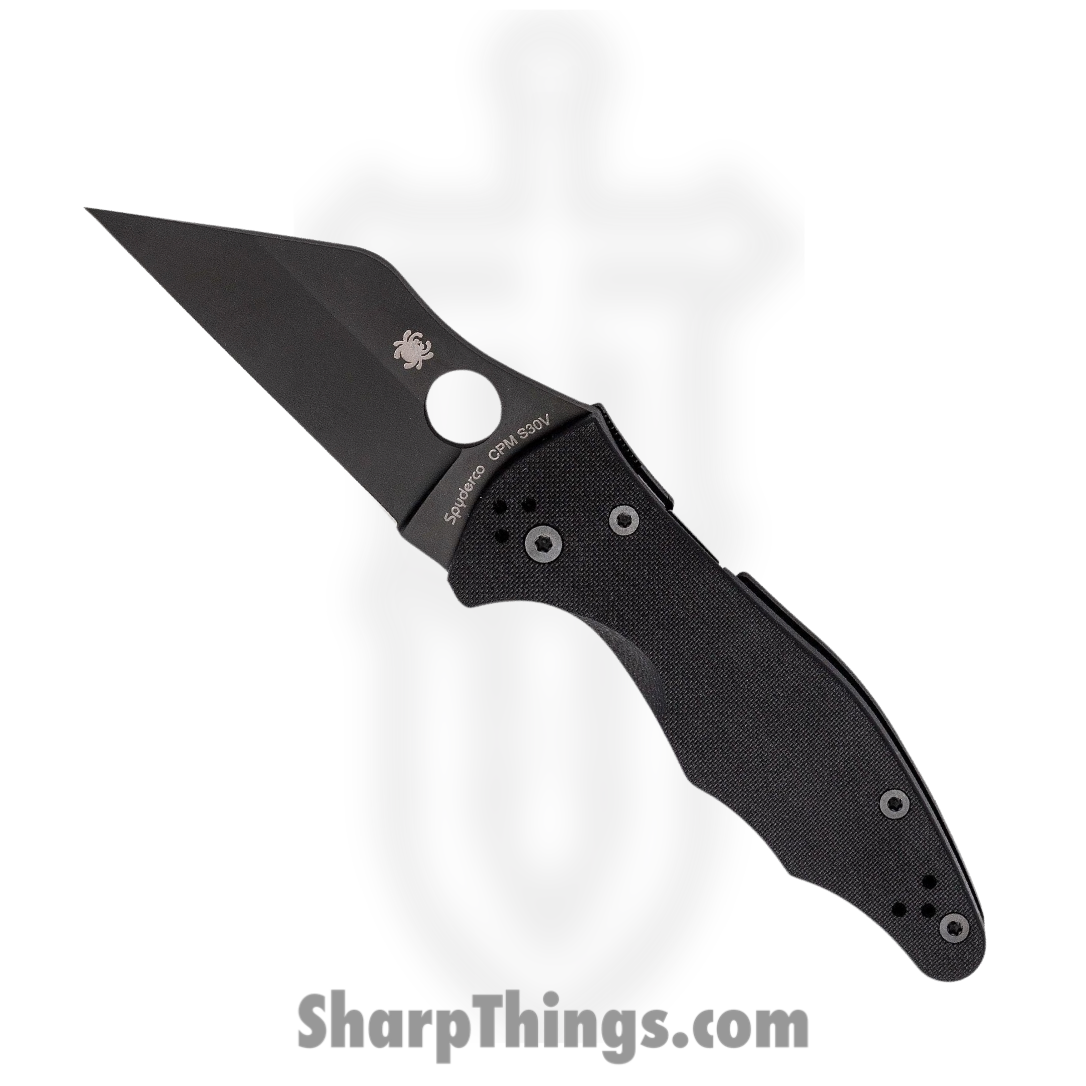 Spyderco product by Spyderco