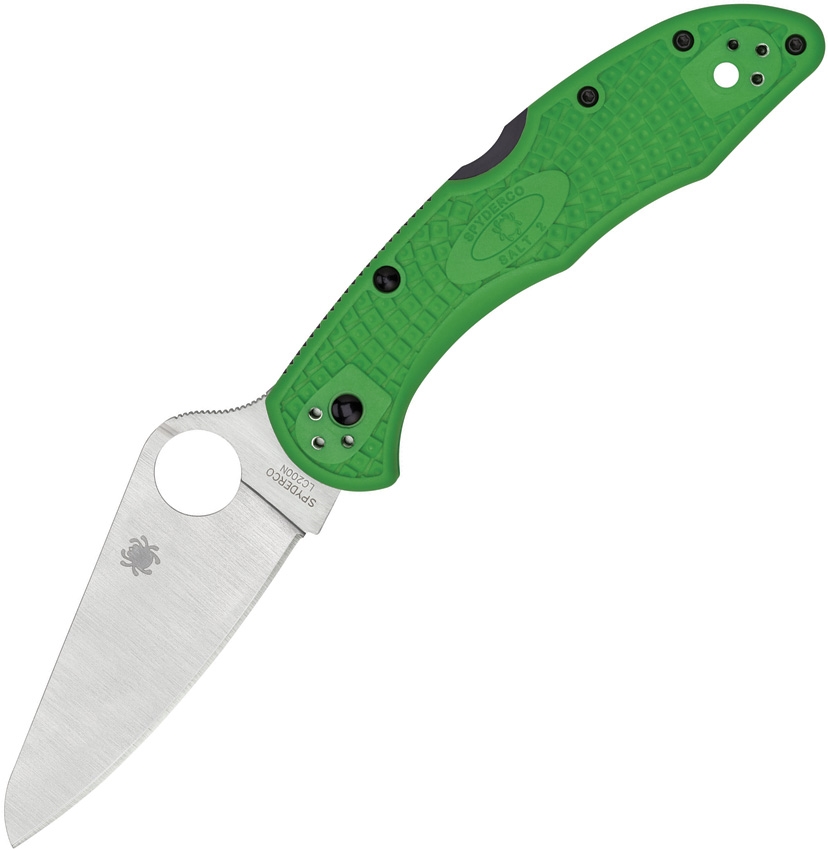 Spyderco product by Spyderco