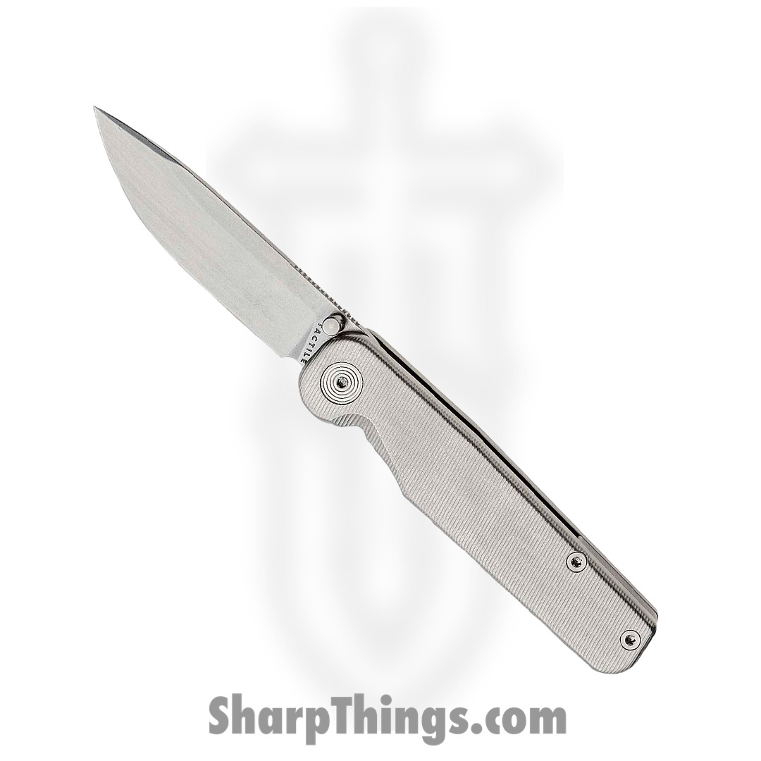 Tactile Knife Co. product by Tactile Knife Co.