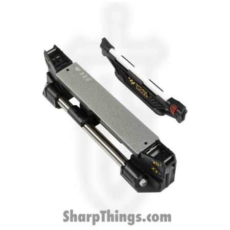 Work Sharp – WSGSS – Guided Sharpening System