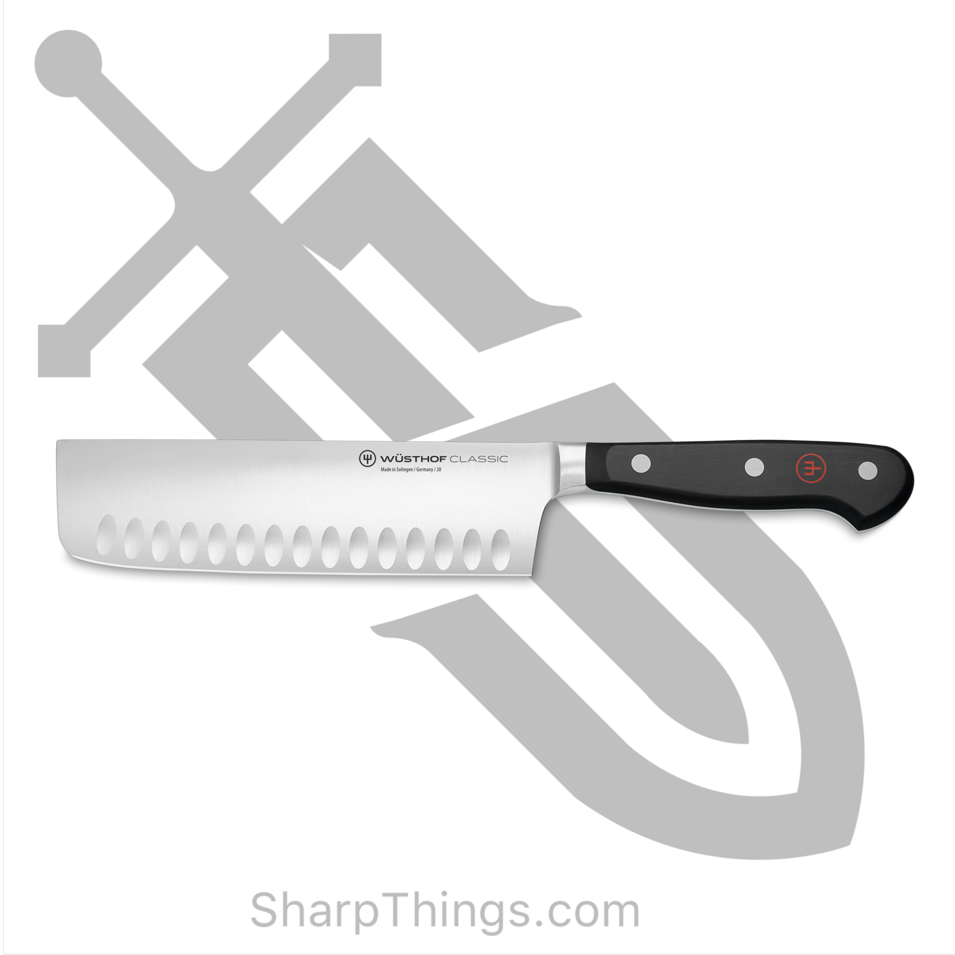 Wusthof product by Wusthof