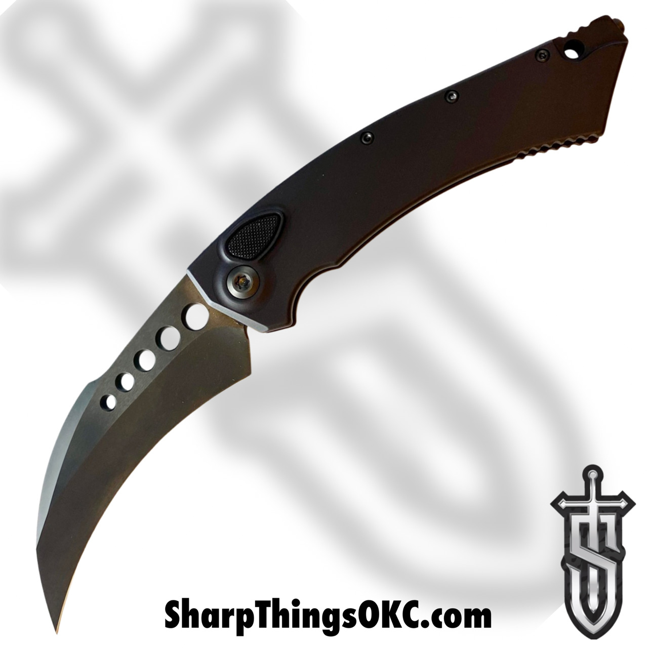 Marfione Custom Knives product by Marfione Custom Knives