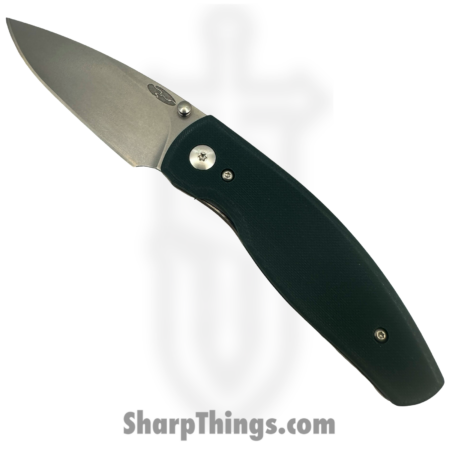 TRM – DLR-N2FL-G10-FG – Neutron 2 Framelock – Folding Knife – CPM MagnaCut Stonewash Drop Point – G-10 – Forrest Green