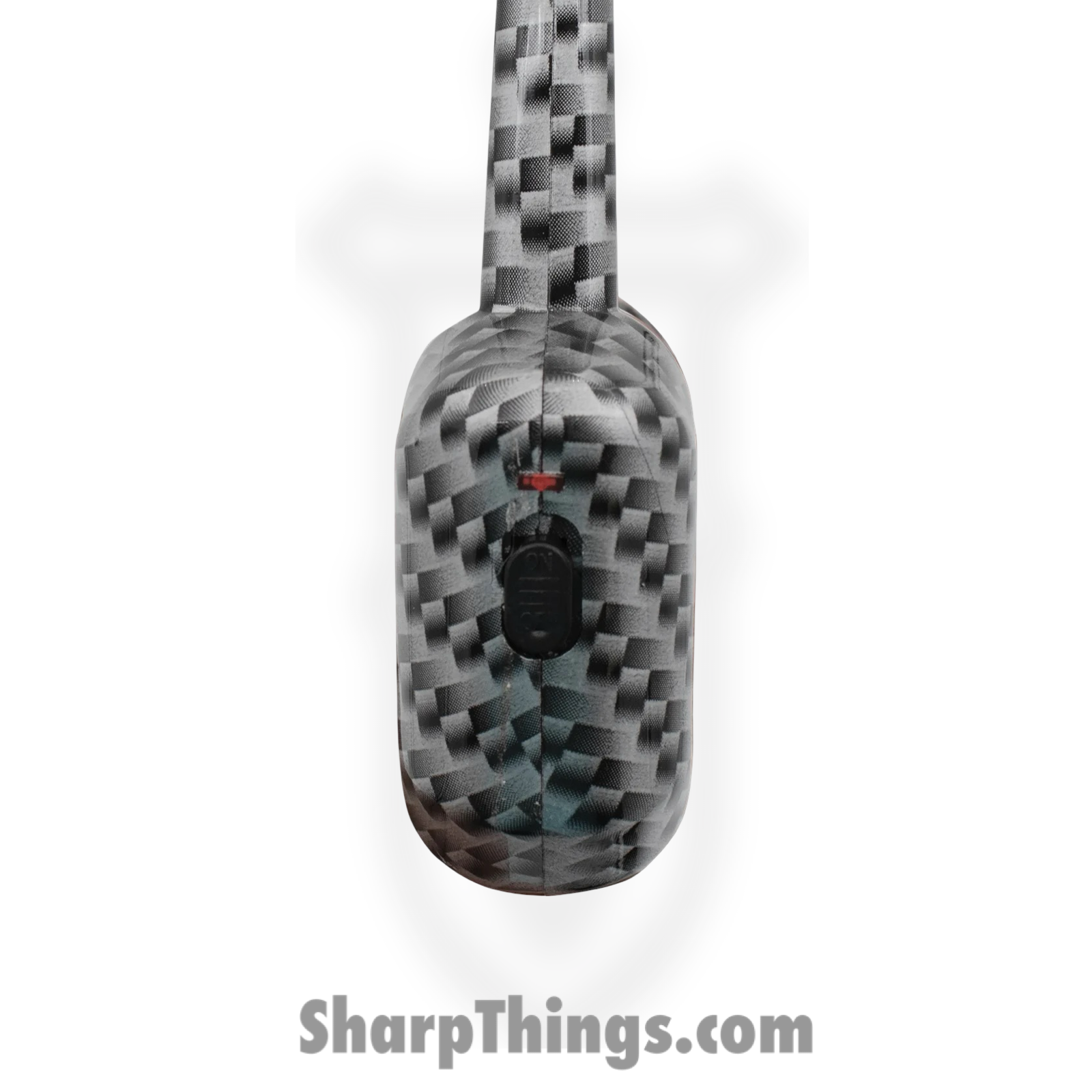 Tiger USA - TD-511-CF - 85 Mill Xtreme Tiger Claw Stun Gun - Carbon Fiber - Image 4