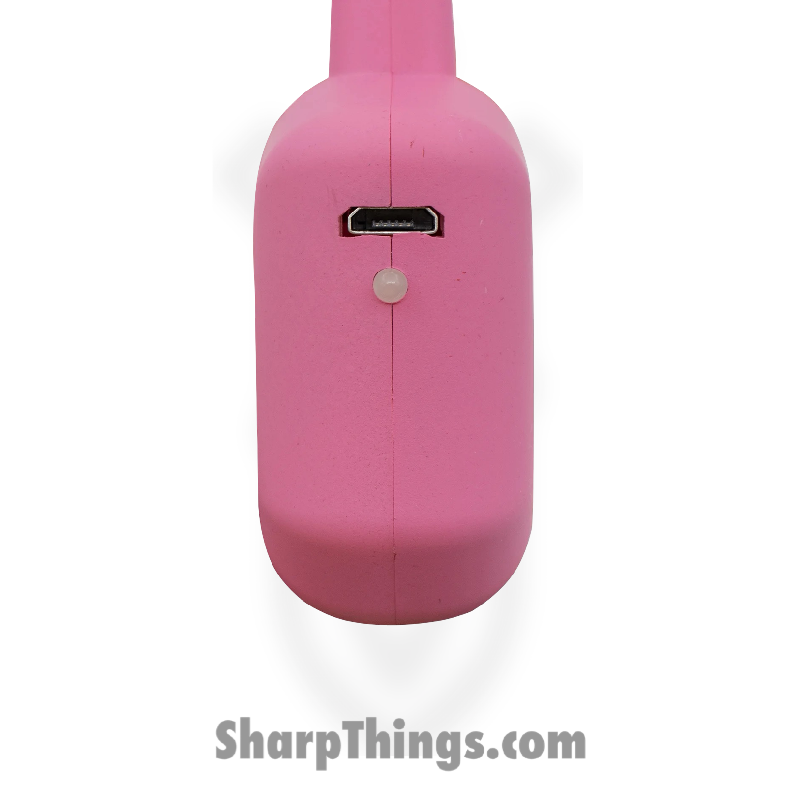 Tiger USA - TD-511-PK - 85 Mill Xtreme Tiger Claw Stun Gun - Pink - Image 4