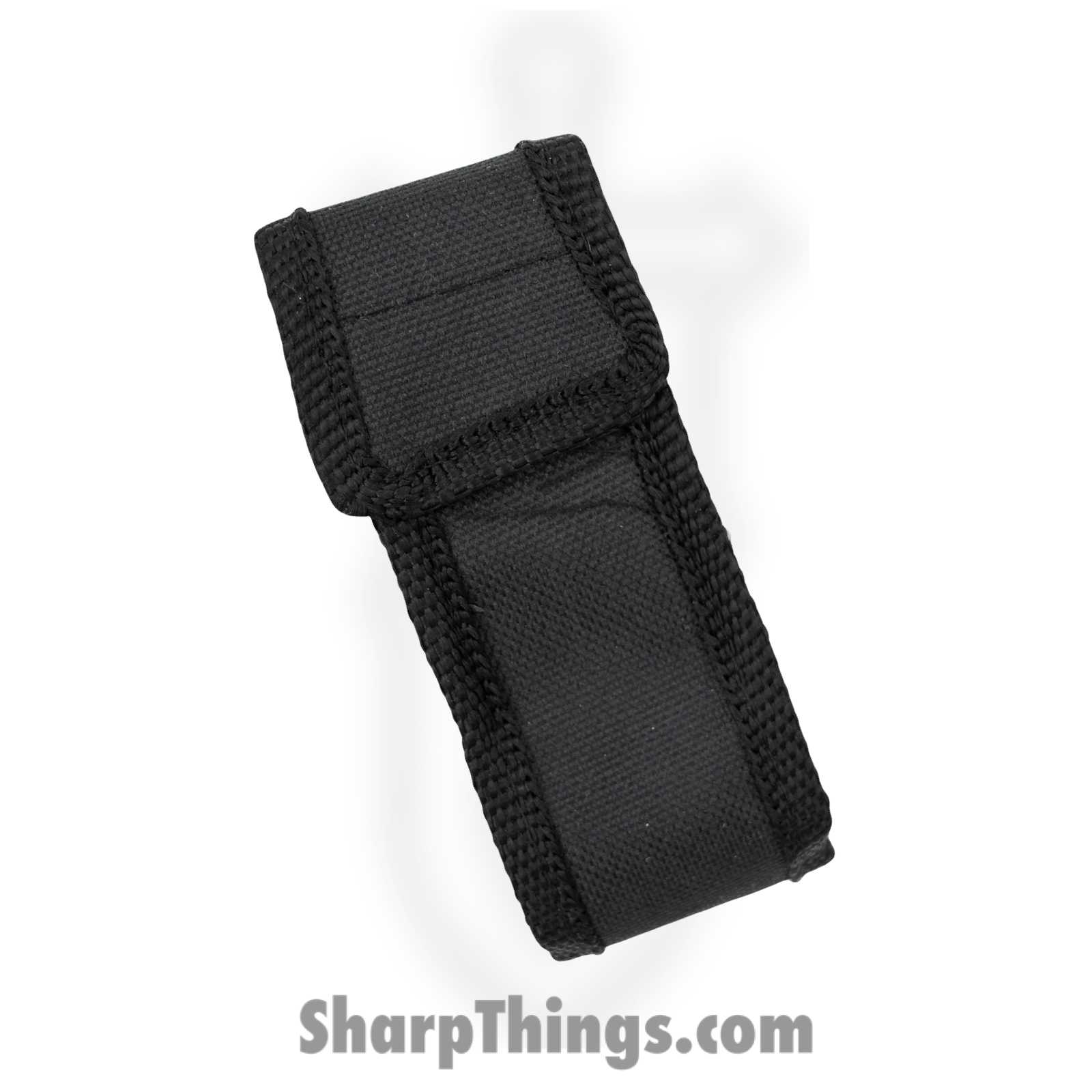 Tiger USA - TD-800-PP - 96 Mill Rechargeable Stun Gun and Flash Light - Purple - Image 4