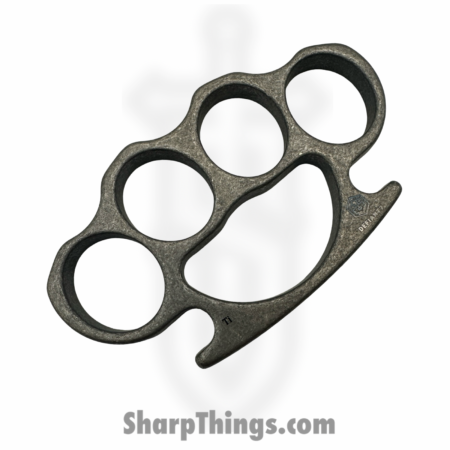 Defiant 7 – D7-TYRANT-TI – Tyrant – Titanium – Raw