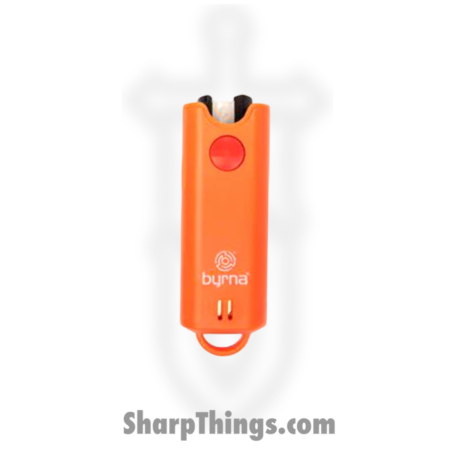 Byrna – BM68855 – Duo Personal Alarm Gen 2 – Orange