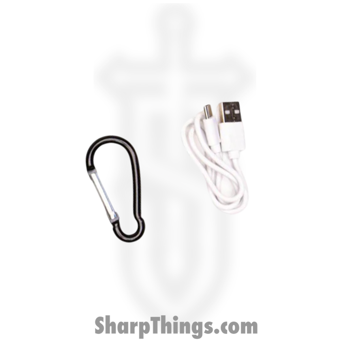 Byrna - BM68855 - Duo Personal Alarm Gen 2 - Orange - Image 2