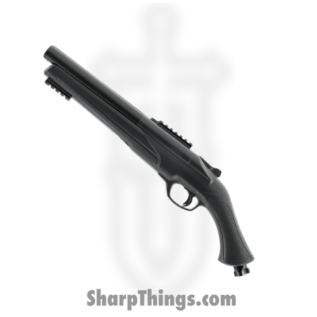 Umarex – 2292203 – T4E TS 68 Pepper Ball Shotgun Gen 2  – .68 Cal – Black