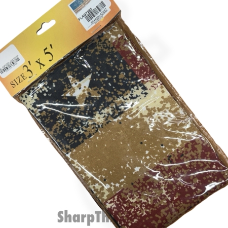 Flags – FLAG7284 – USA Vintage Gadsden Flag – Red|White|Blue