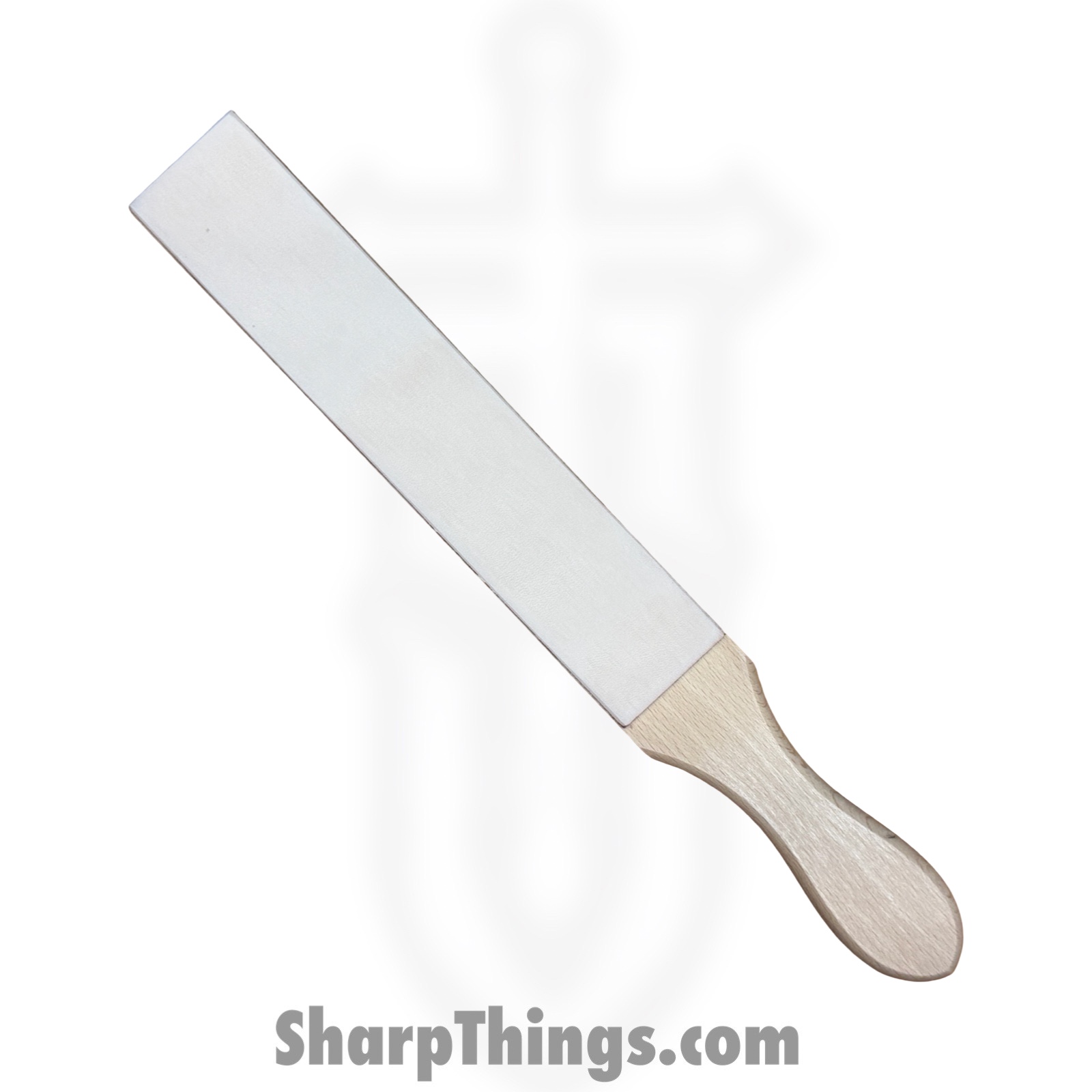 Herold Solingen - HS81RI - Leather Razor Strop - Brown