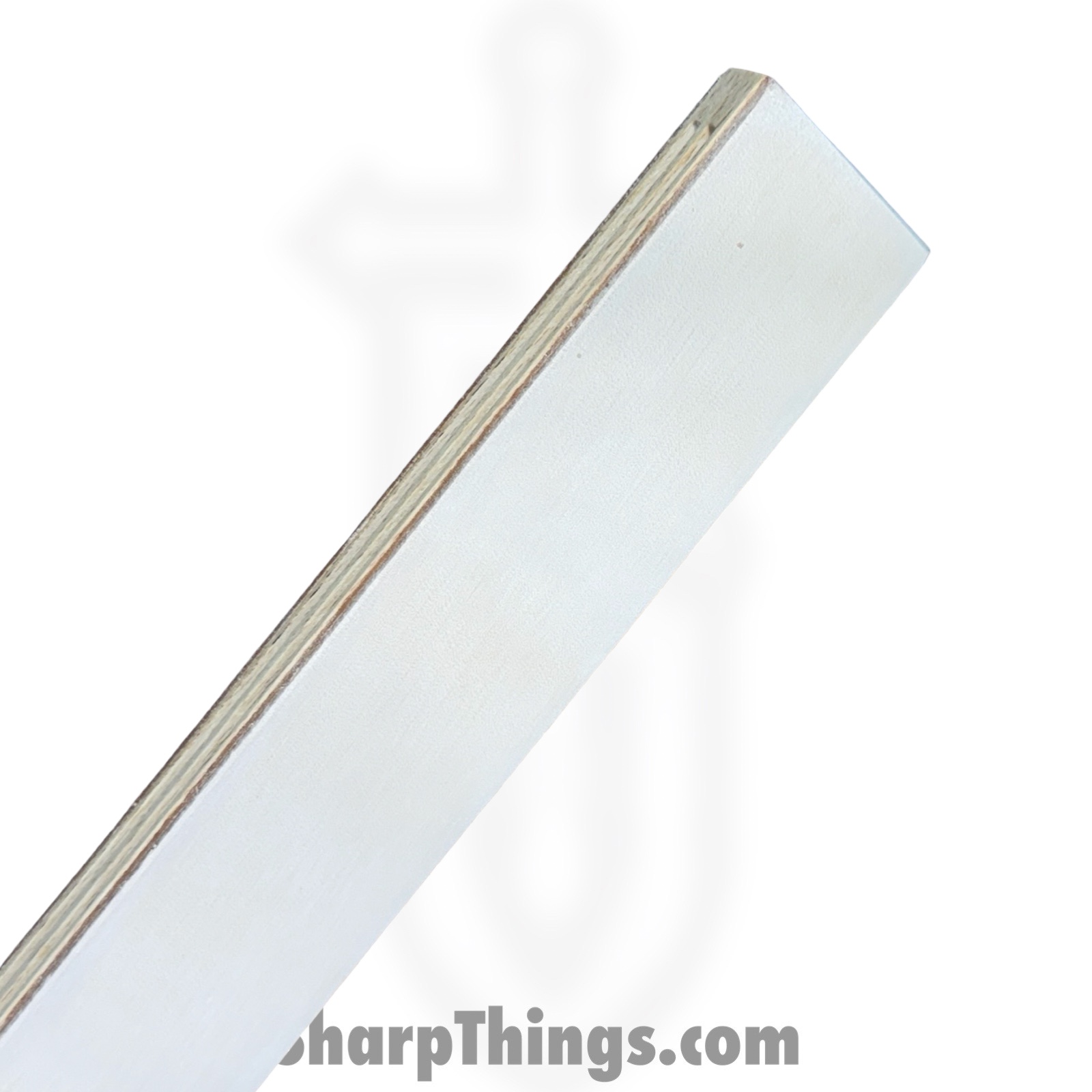 Herold Solingen - HS81RI - Leather Razor Strop - Brown - Image 5