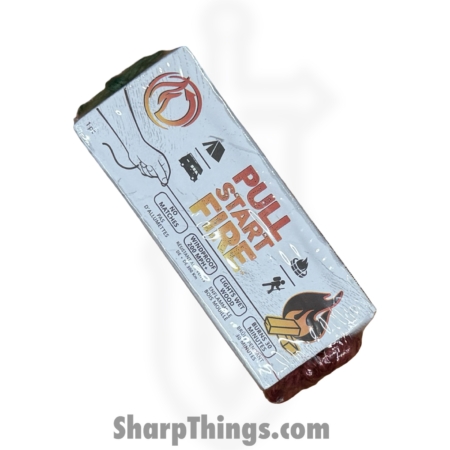 PSF – PSF77302 – Pull Start Fire – White|Red