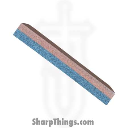 VOC – SR325 – Two Sided Sharpening Stone – Red