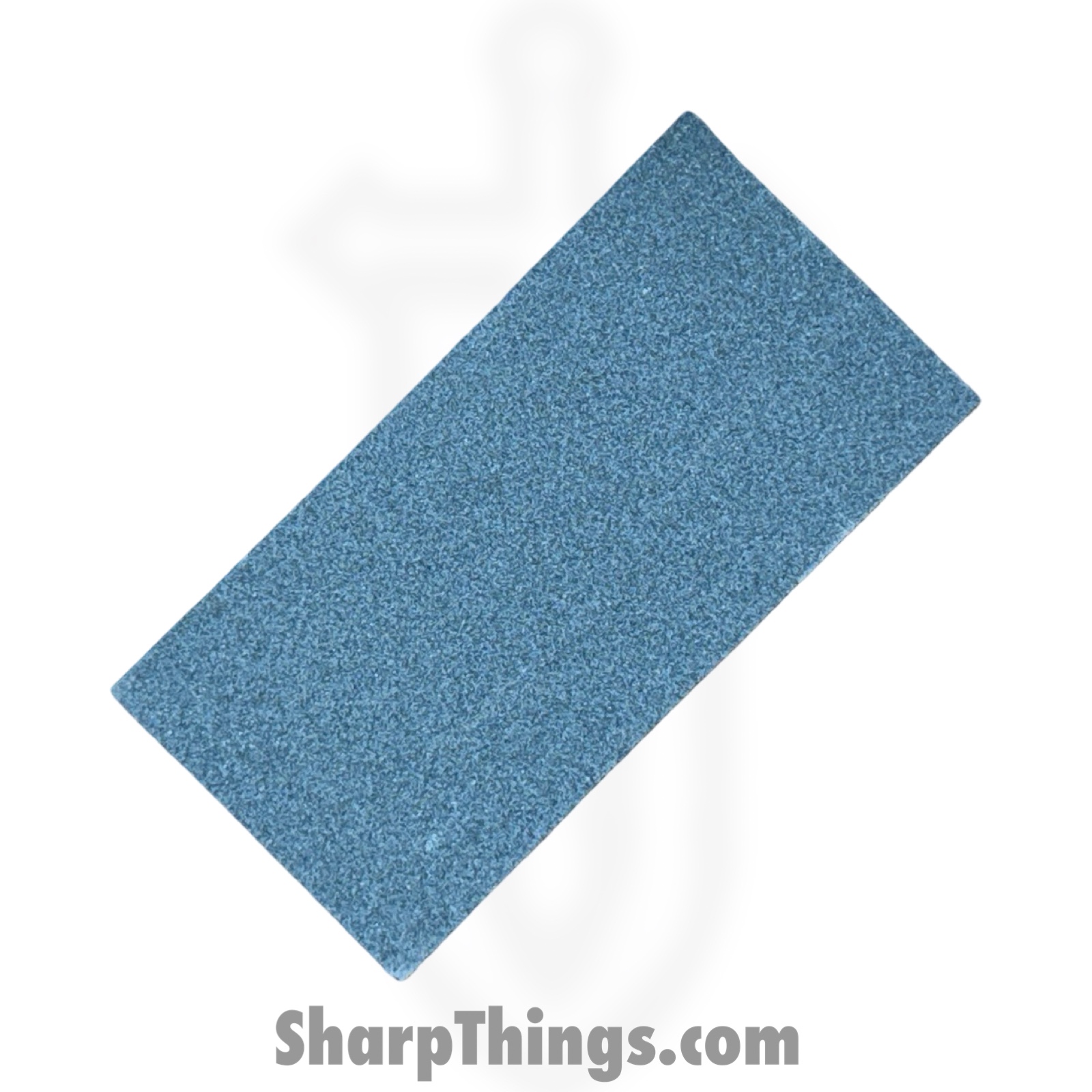 VOC - SR325 - Two Sided Sharpening Stone - Red - Image 2