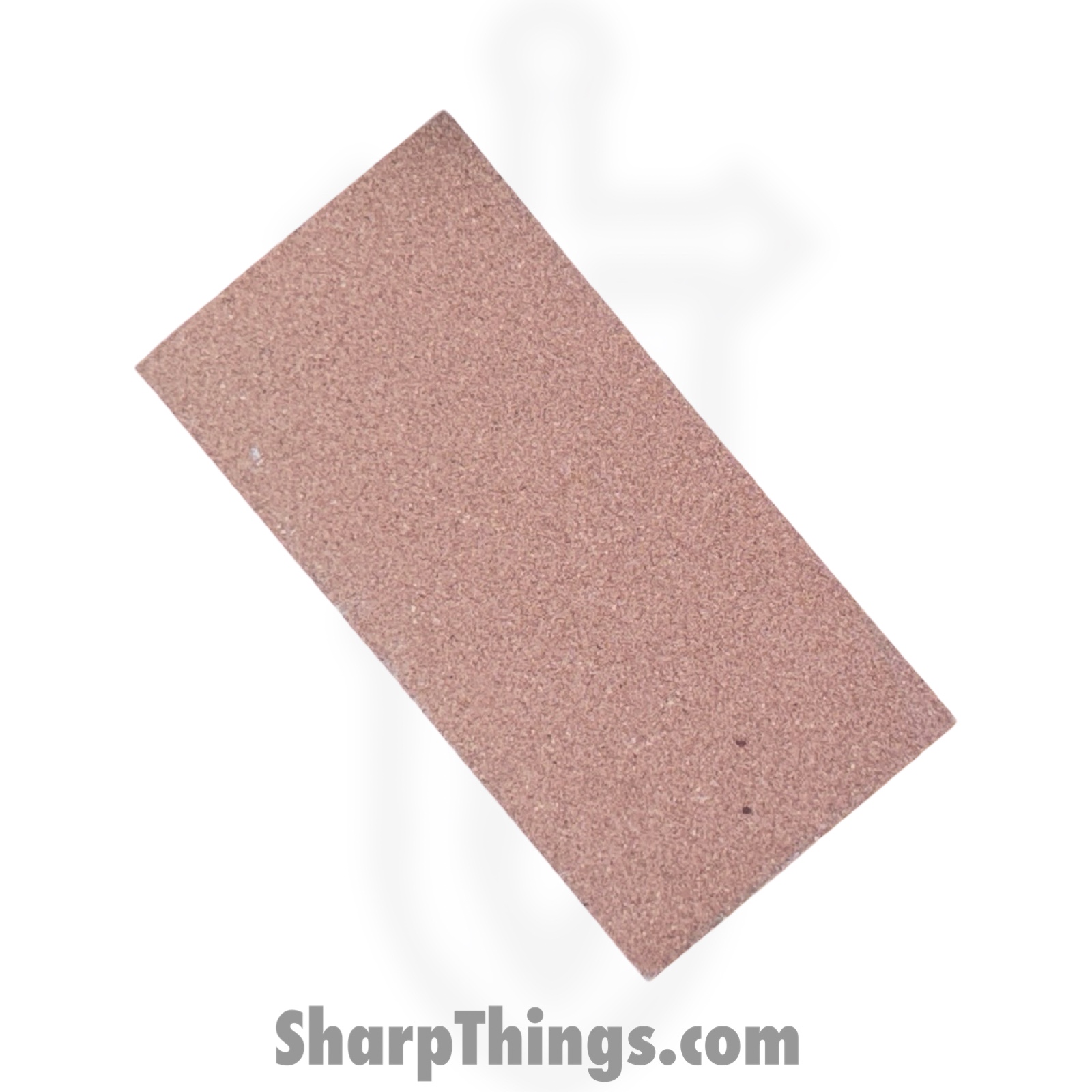 VOC - SR325 - Two Sided Sharpening Stone - Red - Image 4