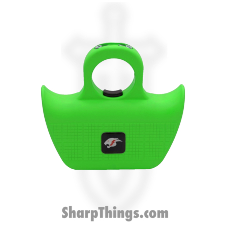 CHEETAH – CH-70GN – Mini Jogger Stun Gun – Green