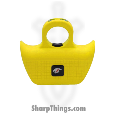 CHEETAH – CH-70YW – Mini Jogger Stun Gun – Yellow