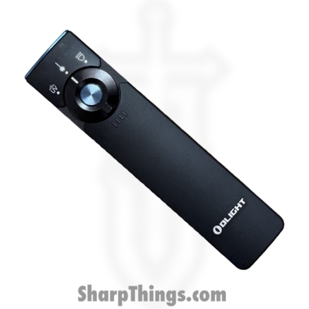 Olight – OLTARKPROC3RBKN – Arkfeld Pro Class 3R – Aluminum – Black