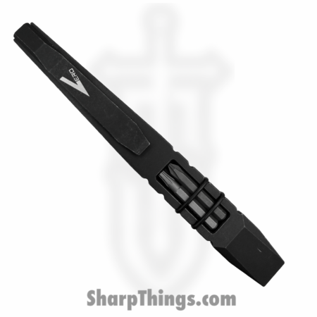 Vero Engineering – Vero_BSA_0J – Fulcrum – Coated – Blackwash – Black