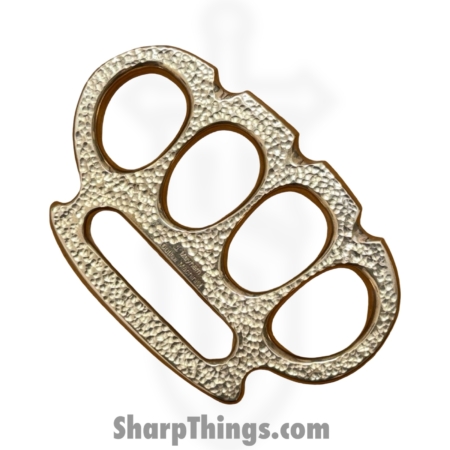 Johnny Mayhem – JM0626_G – Mr Fancy 3/8″ – Brass – Bronze