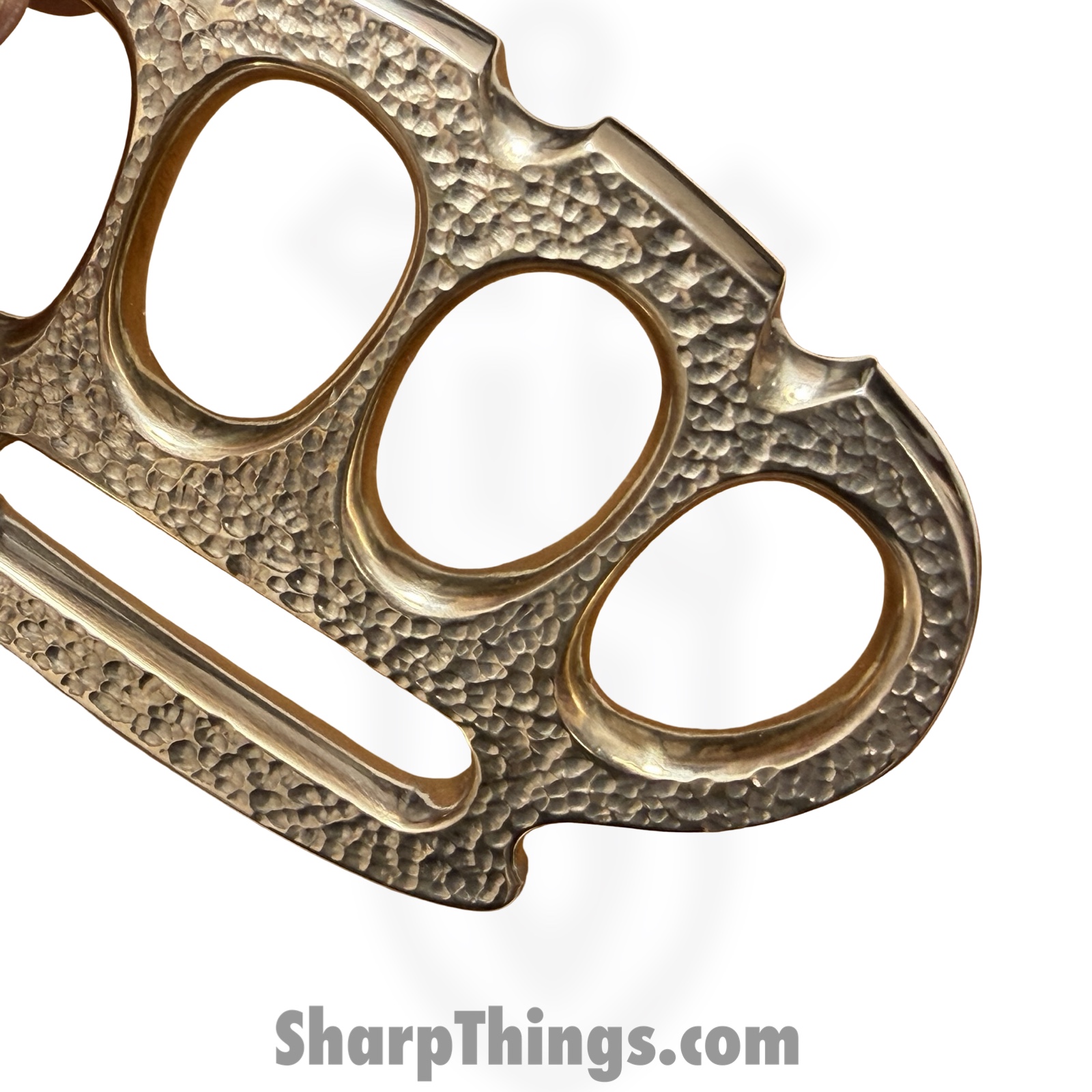 Johnny Mayhem - JM0626_G - Mr Fancy 3/8" - Brass - Bronze - Image 4