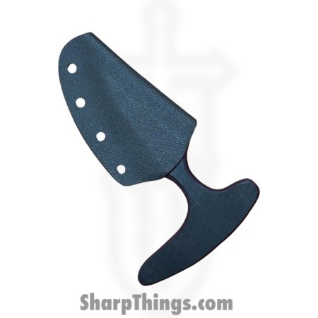 Johnny Mayhem – JM0626_I – Purple Rain – Fixed Blade Knife – G-10 Dagger – G10 – Purple